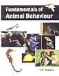 Fundamentals of Animal Behaviour /  Shukla, J.P. 