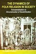 The Dynamics of Folk Religion in Society: Pericentralisation as Deconstruction of Sanskritisation /  Ponniah, K. James 