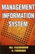 Management Information System: Power Sector /  Faizanuddin, Md. & Farooque, U. 