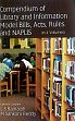 Compendium of Library and Information Model Bills, Acts, Rules and Naplis; 4 Volumes /  Ramaiah, L.S. & Reddy, M. Sankara (Eds.)