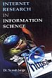 Internet Research in Information Science /  Jange Suresh (Dr.)