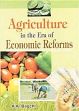 Agriculture in the Era of Economic Reforms /  Bagchi, K.K. 
