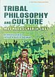 Tribal Philosophy and Culture: Mao Naga of North-East /  Kaisii, Athikho & Ariina, Heni Francis 