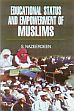Educational Status and Empowerment of Muslims /  Nazeerdeen, S. 