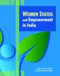 Women Status and Empowerment in India /  Mishra, Shyam Kartik & Pandey, Pradeep Kumar 
