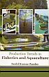 Production Trends in Fisheries and Aquaculture /  Pandey, Sushil Kumar 