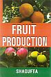 Fruit Production /  Shagufta 