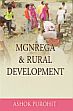 MGNREGA and Rural Development /  Purohit, Ashok 