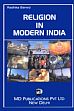Religion in Modern India /  Banerji, Radhika 