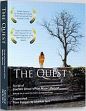 The Quest: Script of Goutam Ghose's Film Moner Manush, Based on a Novel by Sunil Gangopadhyay /  Sen, Shankar (Tr.)