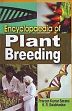 Encyclopaedia of Plant Breeding; 5 Volumes /  Saxena, Praveen Kumar & Balabhaskar, K.R. 