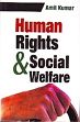 Human Rights and Social Welfare /  Kumar, Amit 