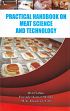 Practical Handbook on Meat Science and Technology /  Sahoo, Jhari; Sharma, Davinder Kumar & Chatli, Manish Kumar 