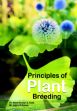 Principles of Plant Breeding /  Kute, Nand Kumar S. & Kumar, Adhir R. 