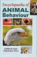 Encyclopaedia of Animal Behaviour; 5 Volumes /  Gupta, Rishikesh & Arora, Niraj Kumar 