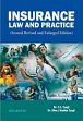 Insurance: Law and Practice /  Tyagi, C.L. & Tyagi, Madhu 