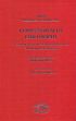 Compendium of Philosophy: Translation from the Original Pali of the Abhidhammattha-Sangaha. Revised and Edited by Mrs. Rhys Davids /  Aung, Shwe Zan 