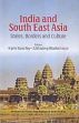 India and South East Asia: States, Borders and Culture /  Roy, Arpita Basu & Bhattacharyta, Subhadeep (Eds.)