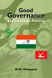 Good Governance and Coalition Politics: PDP-Congress in Jammu and Kashmir /  Khajooria, M.M. 