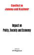 Jammu and Kashmir: Impact on Polity, Society and Economy /  Raghavan, V.R. (Ed.)