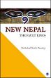 New Nepal: The Fault Lines /  Pandey, Nishchal 