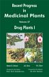 Drug Plants, 4 Volumes /  Awaad, Amani S. with J.N. Govil & V.K. Singh 