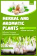 Herbal and Aromatic Plants - Allium Sativum (GARLIC): Cultivation, Processing, Utilizations and Applications /  Panda, Himadri (Dr.)