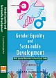 Gender Equality and Sustainable Development (With Special Reference to North East India) /  Lalneihzovi (Dr.)