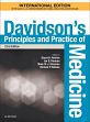 Davidson's Principles and Practice of Medicine, 23 Edition /  Ralston, Start H. with Ian D. Penman, Mark W. J. Strachan & Richard P. Hobson (Eds.)