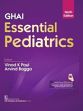 Ghai Essential Pediatrics, 9th Edition /  Paul, Vinod K. & Bagga, Arvind (Eds.)