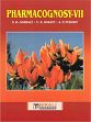 A Text Book of Pharmacognosy (7 Volumes) /  Kokate, C.K. with Purohit, A.P. & Gokhale, S.B. 