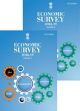 Economic Survey 2018-19 (Volume 1 and Volume 2) /  Ministry of Finance & Government of India 