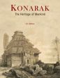 Konarak: The Heritage of Mankind /  Behera, K.S. 