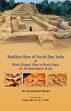 Buddhist Sites of North-East India and Black Slipped Ware in North India: An Archaeological Study /  Hasan, Syed Jamal (Dr.)