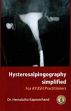 Hysterosalpingography Simplified for Ayush Practitioners /  Kapoorchand, Hemalatha (Dr.)