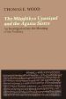 The Mandukya Upanisad and the Agama Sastra /  Wood, Thomas E. 