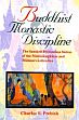 Buddhist Monastic Discipline: The Sanskrit Pratimoksa Sutras of the Mahasamghikas and Mulasarvastivadins /  Prebish, Charles S. 