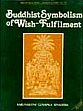 Buddhist Symbolism of Wish-Fulfilment /  Senadeera, Karunaratne Gunapala 