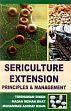 Sericulture Extention: Principles and Management /  Singh, Tribhuwan; Bhat, Madan Mohan & Khan, Mohammad Ashraf 