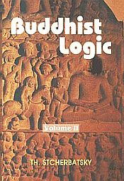 Buddhist Logic; 2 Volumes / Stcherbatsky, Th. 