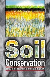 Soil Conservation for Sustainable Agriculture / Bennett, Hough Hammond 