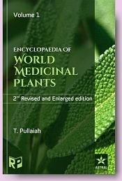 Encyclopaedia of World Medicinal Plants; 7 Volumes (2nd Revised and Enlarged edition) / Pullaiah, T. 