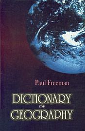 Dictionary of Geography / Freemen, Paul 
