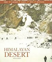 Himalayan Desert / Rao, Nina 