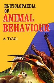 Encyclopaedia of Animal Behaviour; 4 Volumes / Tyagi, A. 
