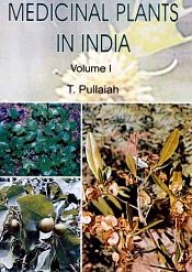 Medicinal Plants in Andhra Pradesh (India) / Pullaiah, T. 