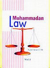 Muhammadan Law; 2 Volumes / Ali, Syed Ameer 