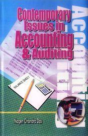 Contemporary Issues in Accounting and Auditing / Das, Nagen Chandra (Ed.)