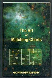 The Art of Matching Charts / Vasudev, Gayatri Devi 