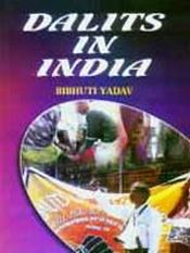 Dalits in India; 2 Volumes / Yadav, Bibhuti 